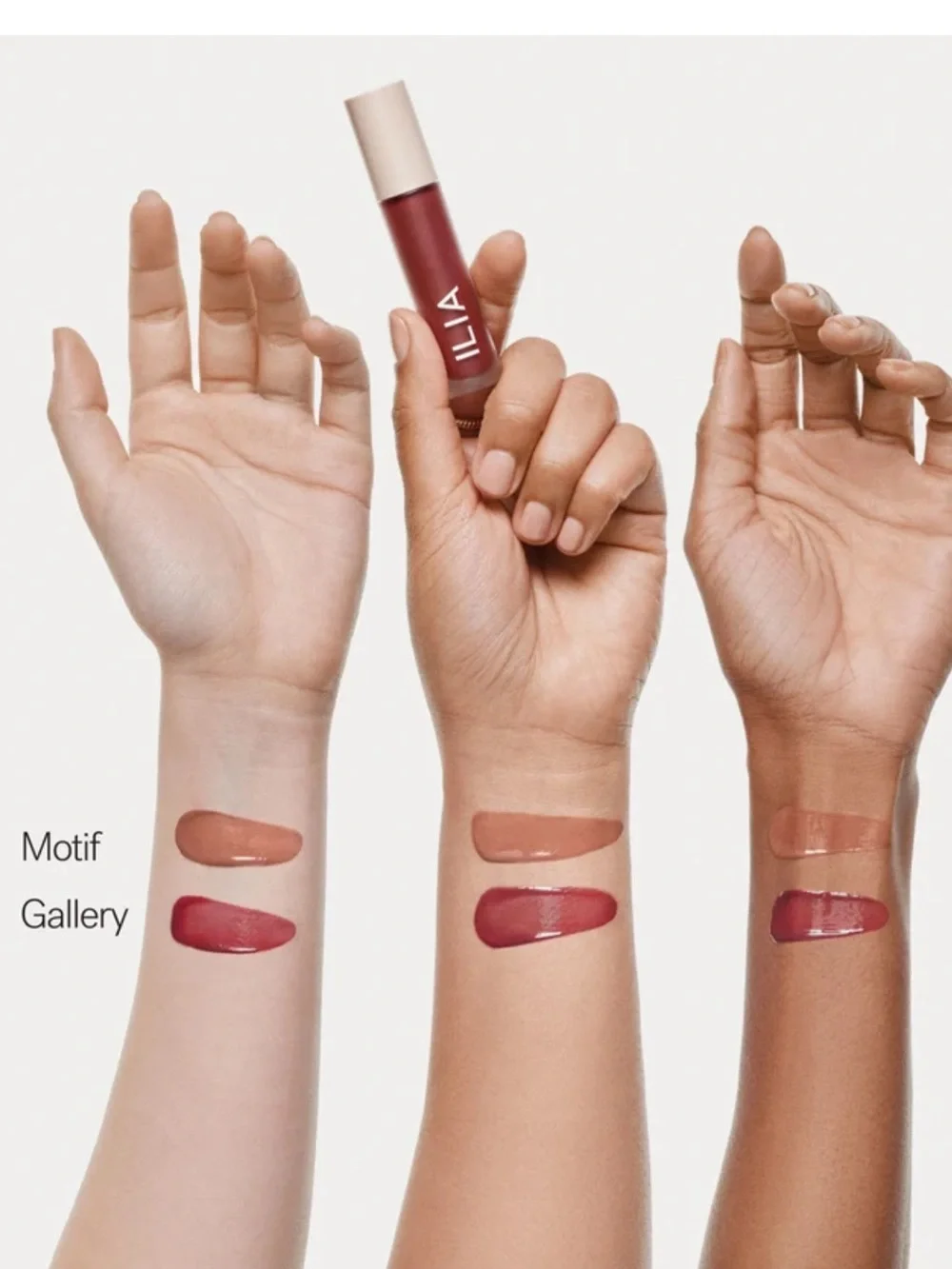 Overglaze Hydrating Lip Gloss